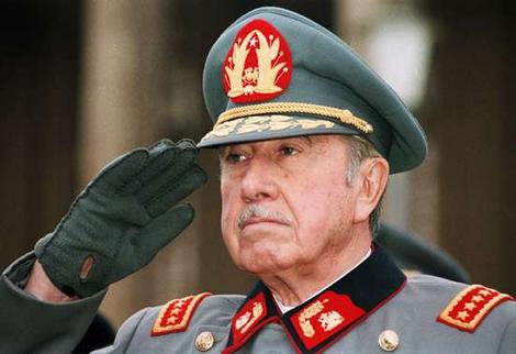 Ditadura Chilena: Ascensão e Queda De Pinochet