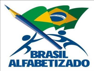 PBA: Programa Brasil Alfabetização