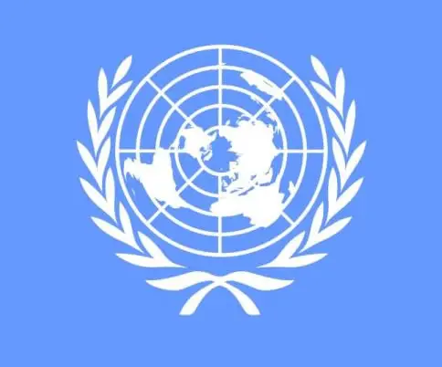 Operações Humanitárias Da ONU