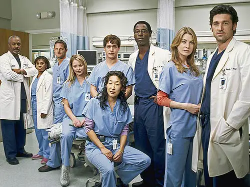 Curiosidades Sobre Grey’s Anatomy