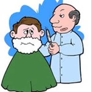 Doenças Transmitidas Em Salões De Beleza e Barbearias