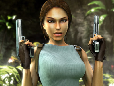 Tomb Raider