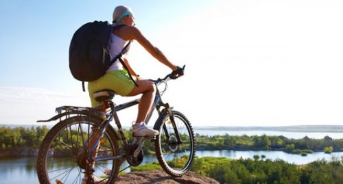 Benefícios do Ciclismo Para o Bem Estar