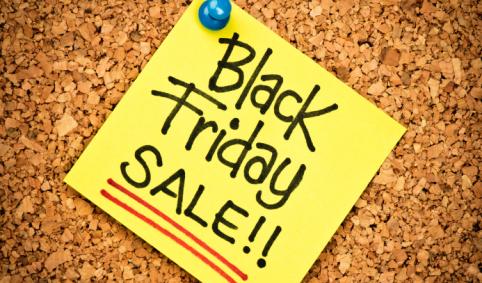 Origem da Black Friday