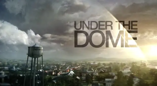 Série Under The Dome