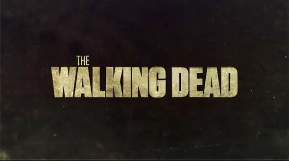 Curiosidades Sobre The Walking Dead