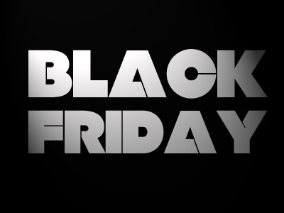Origem da Black Friday
