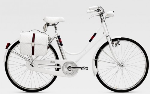 Bicicleta By Gucci