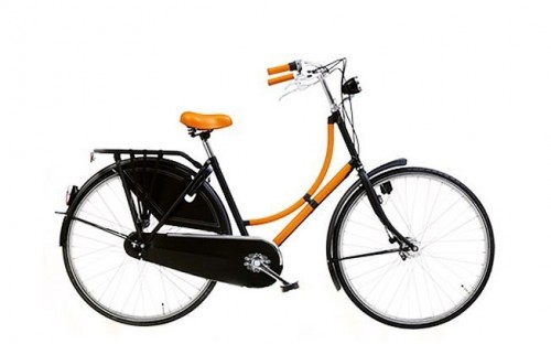 Bicicleta by Hermes