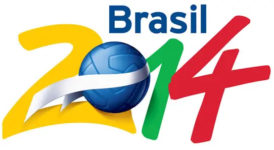 Copa do Mundo Brasil 2014