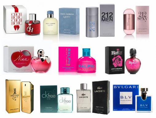 Sites Confiáveis Para Comprar Perfumes