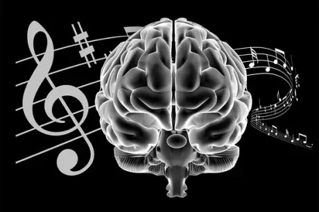 O Poder da Música Sobre a Mente Humana