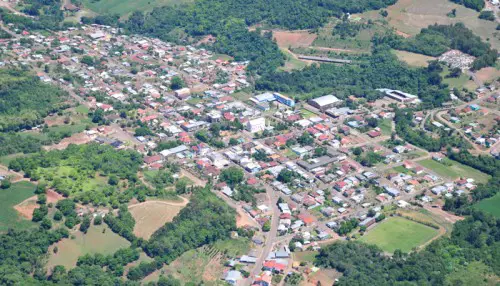 Lugares Com Nomes Mais Engraçados do Brasil