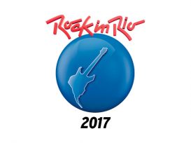 Rock in Rio 2017