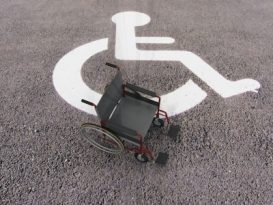 Seguro de Carro para Deficientes