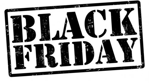 Black-Friday