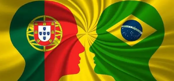 Diferença de Pensamentos entre Portugueses e Brasileiros