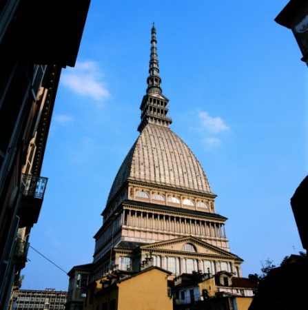 Molle Antonelliana