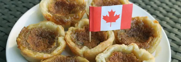 Comida Típica Canadense - Como Abrir um Restaurante?