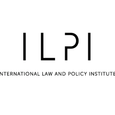 International Law and Policy Institute