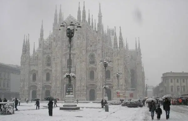 Milão