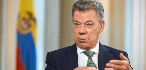 Juan Manuel Santos