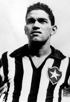 Mané Garrincha