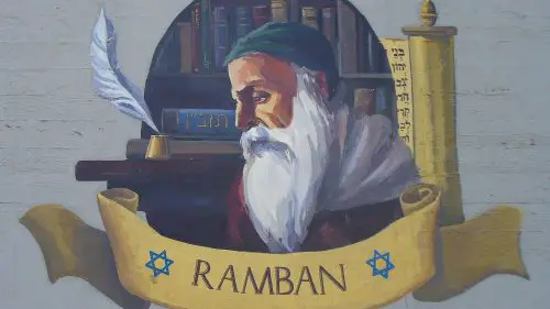 Rabi Abraham Benveniste 