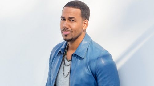 Romeo Santos