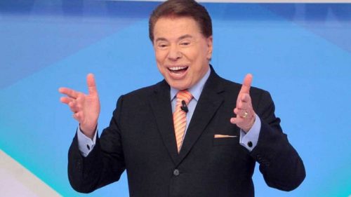 Silvio Santos