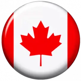 Bandeira do Canadá