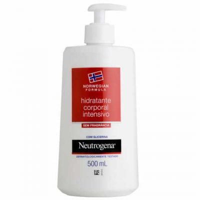 Hidratante Neutrogena