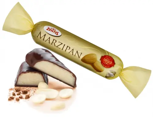  Marzipan