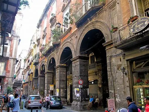 Napoli