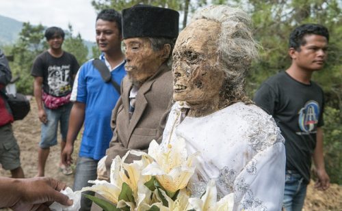 Os Toraja