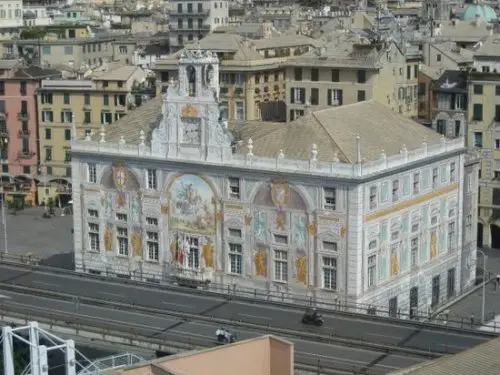 Palazzo San Giorgio