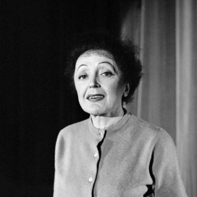 Edith Piaf