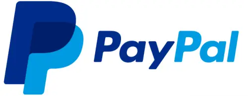 Logo do Paypal