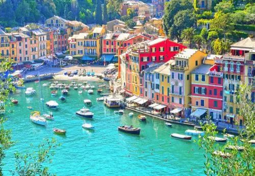 Portofino