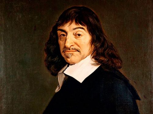 René Descartes 