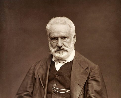 Victor Hugo