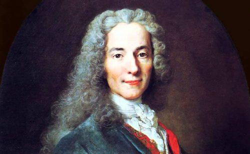 Voltaire