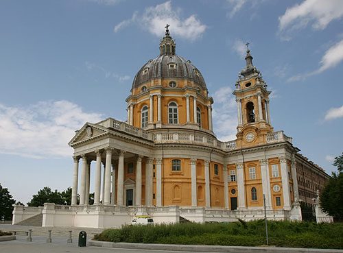 Basílica de Superga