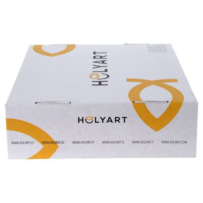 Caixa de Encomenda HolyArt