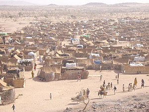  Darfur
