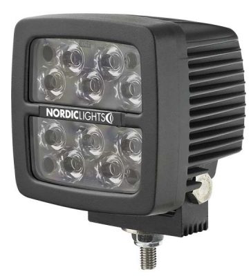 Nordic LED