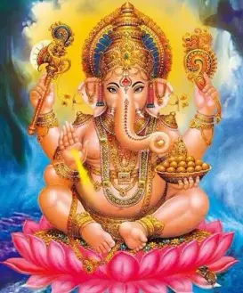 Ganesha