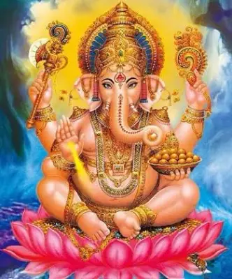 Ganesha 