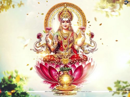 Lakshmi