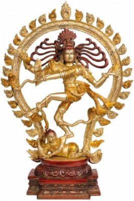 Shiva Nataraja 